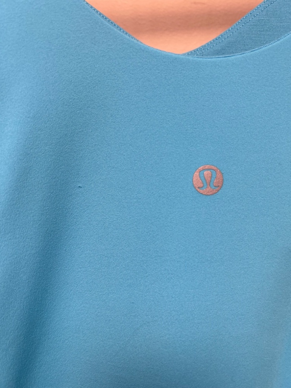 Lululemon Align dress size 4 - Picture 9 of 9